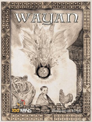 cover image of Wayan